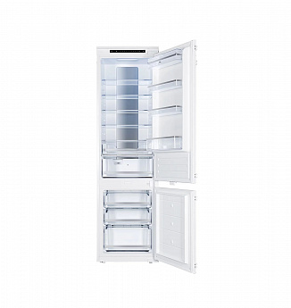 картинка Встраиваемый холодильник Millen MBI193.3D 